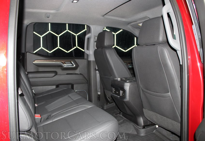 2023 Chevrolet Silverado 1500 - Image 36