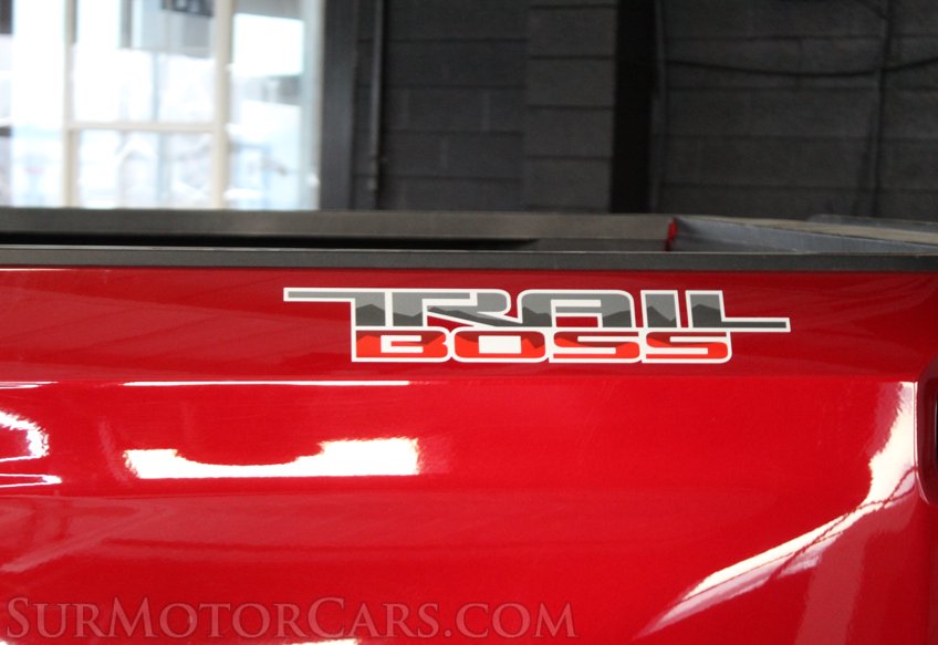 2023 Chevrolet Silverado 1500 - Image 15