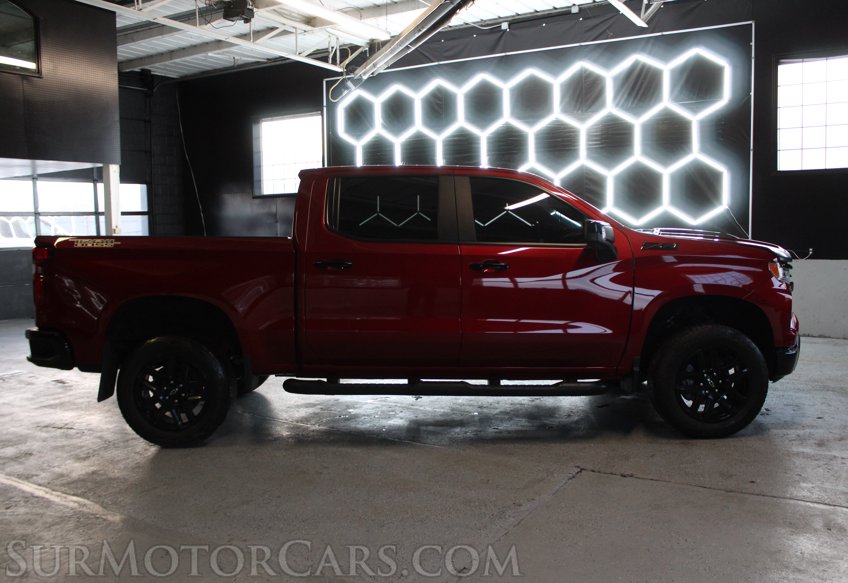 2023 Chevrolet Silverado 1500 - Image 11