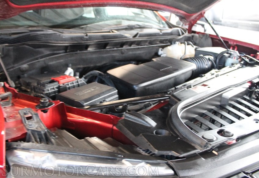 2023 Chevrolet Silverado 1500 - Image 57