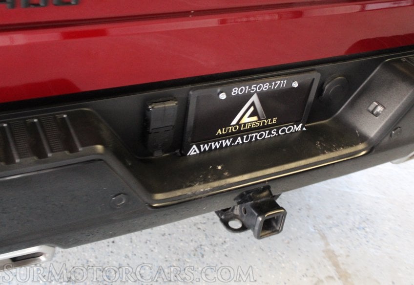 2023 Chevrolet Silverado 1500 - Image 17