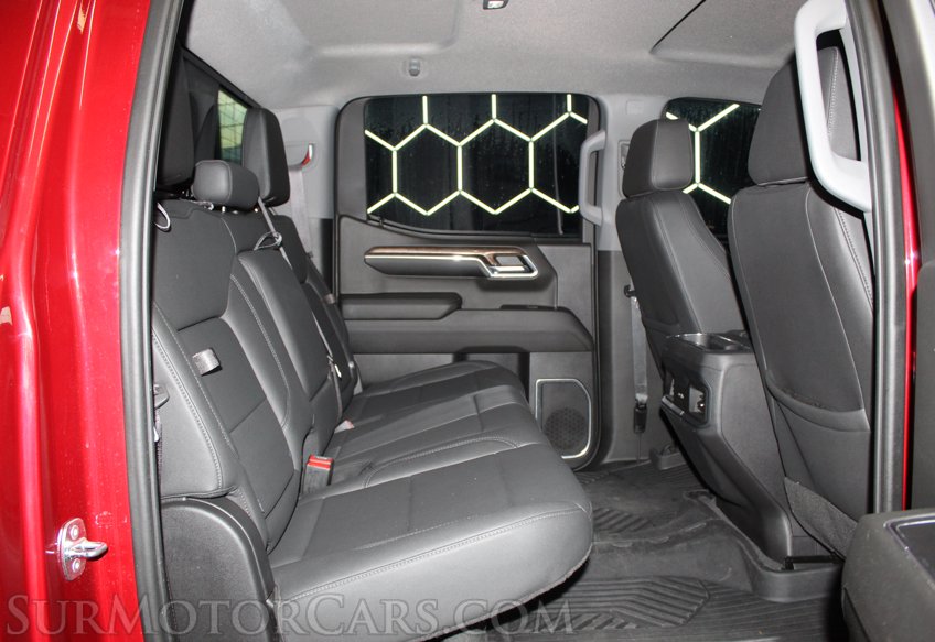 2023 Chevrolet Silverado 1500 - Image 34