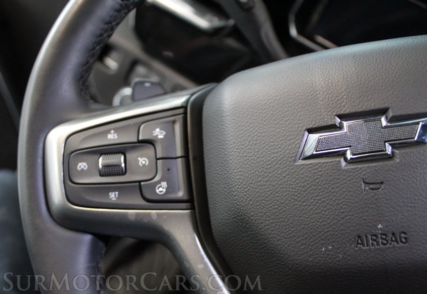 2023 Chevrolet Silverado 1500 - Image 39