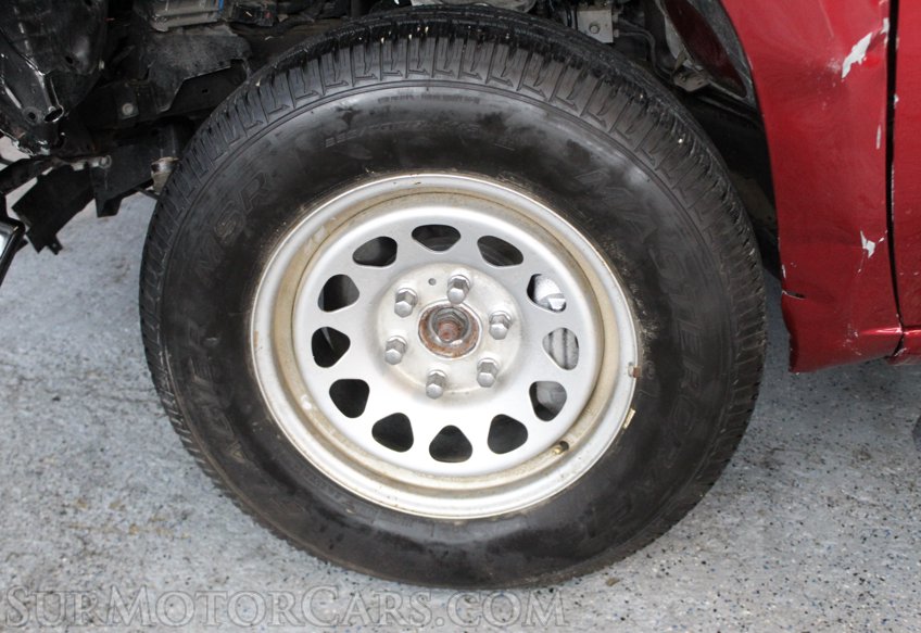 2023 Chevrolet Silverado 1500 - Image 55