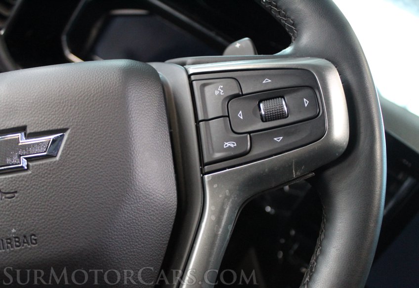 2023 Chevrolet Silverado 1500 - Image 40