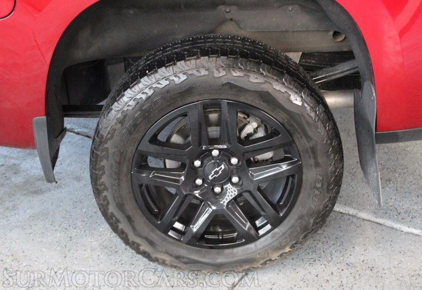 2023 Chevrolet Silverado 1500 - Image 56