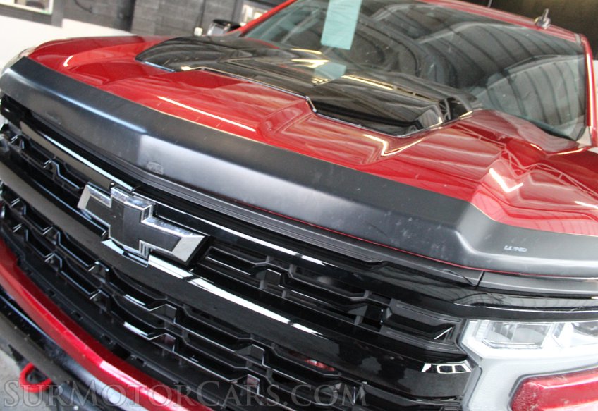 2023 Chevrolet Silverado 1500 - Image 14