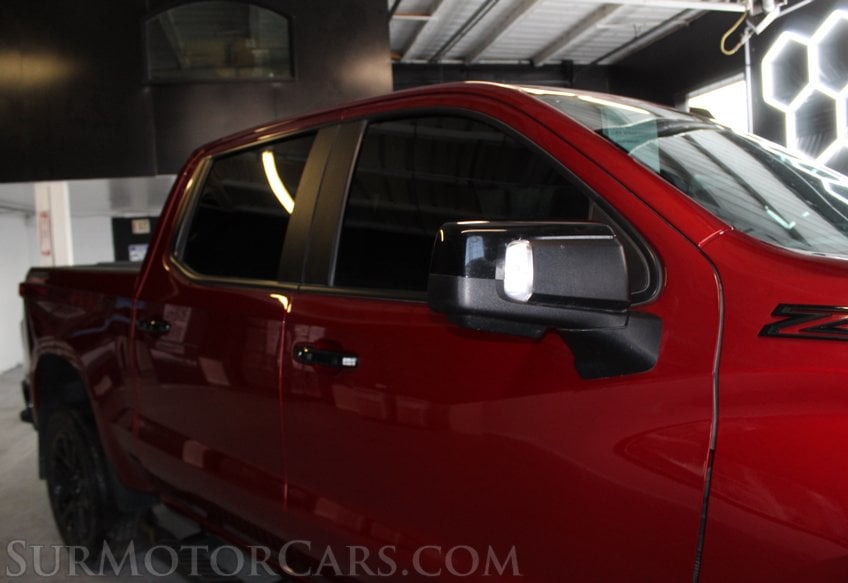 2023 Chevrolet Silverado 1500 - Image 16