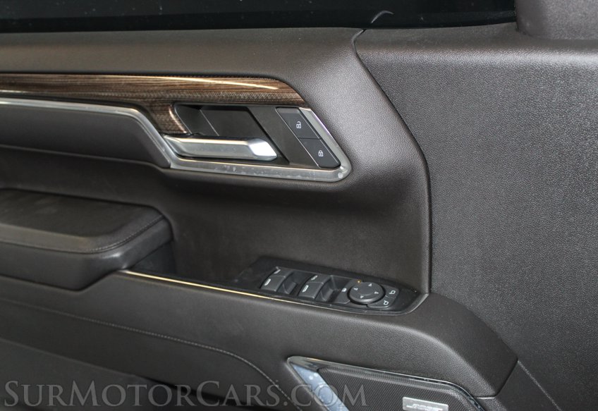 2023 Chevrolet Silverado 1500 - Image 53