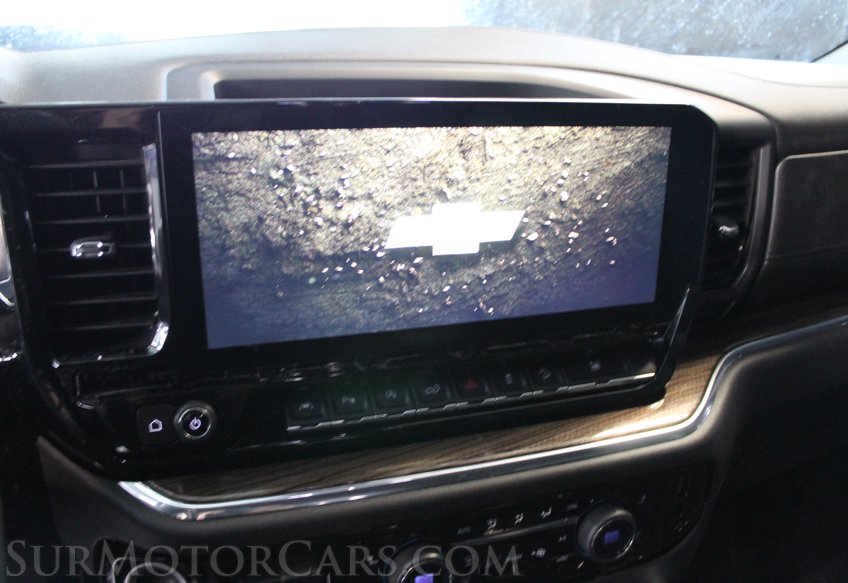 2023 Chevrolet Silverado 1500 - Image 45