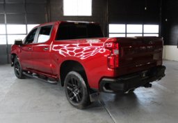 2023 Chevrolet Silverado 1500 - Image 7