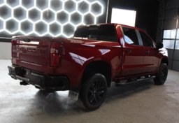 2023 Chevrolet Silverado 1500 - Image 6