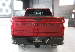 2023 Chevrolet Silverado 1500 - Image 12