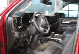 2023 Chevrolet Silverado 1500 - Image 35