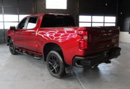 2023 Chevrolet Silverado 1500 - Image 9