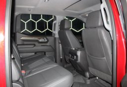 2023 Chevrolet Silverado 1500 - Image 36