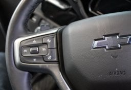 2023 Chevrolet Silverado 1500 - Image 39