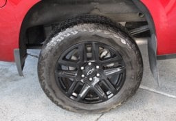 2023 Chevrolet Silverado 1500 - Image 56