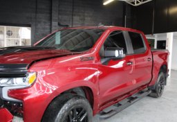 2023 Chevrolet Silverado 1500 - Image 13