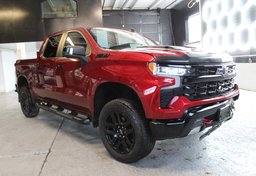 2023 Chevrolet Silverado 1500 - Image 3