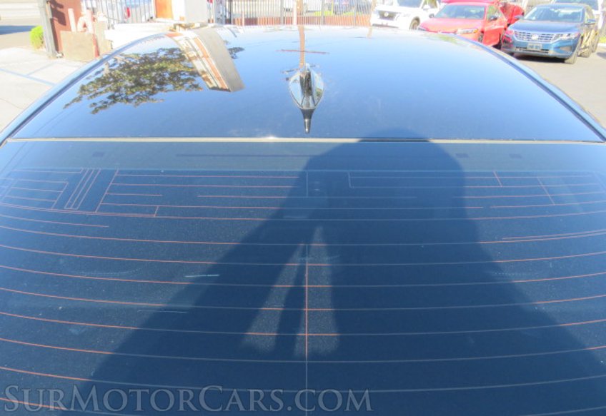 2015 Lexus IS 350 - Image 15