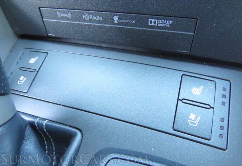 2015 Lexus IS 350 - Image 51