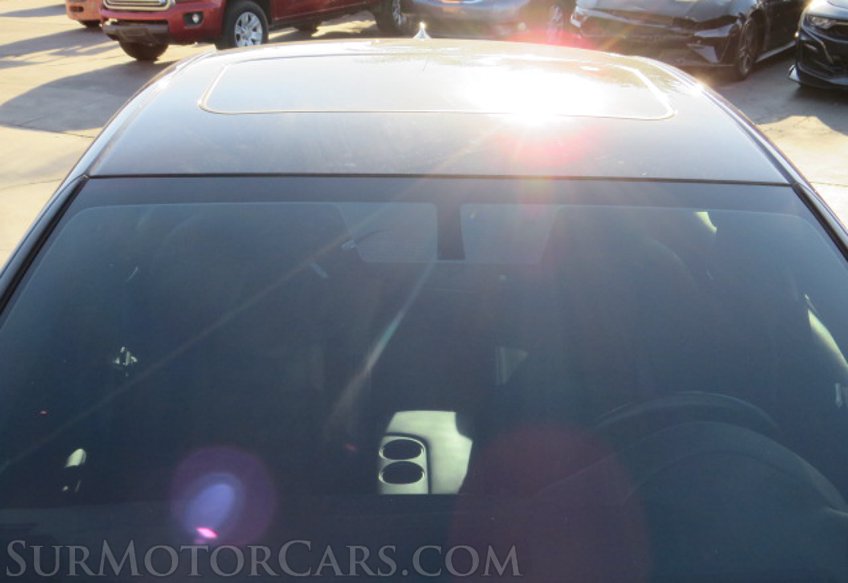 2015 Lexus IS 350 - Image 14