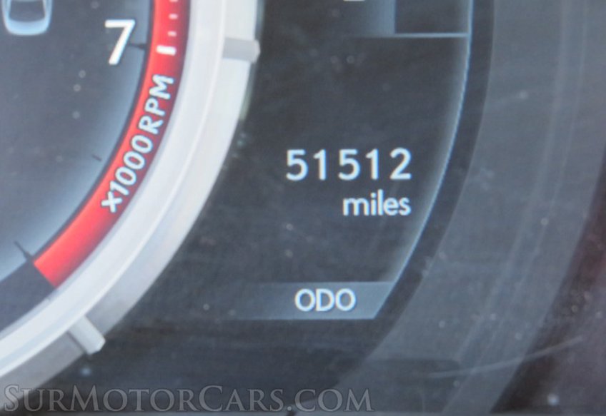 2015 Lexus IS 350 - Image 32