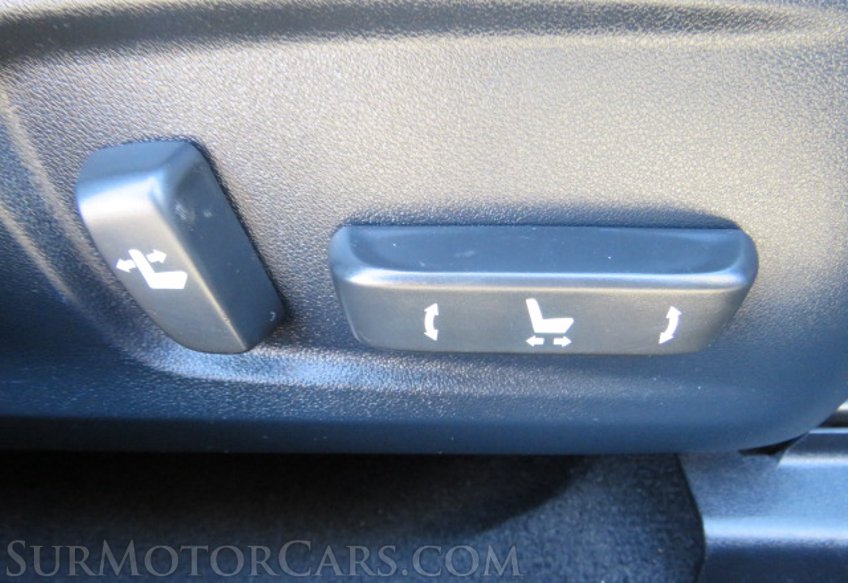 2015 Lexus IS 350 - Image 39