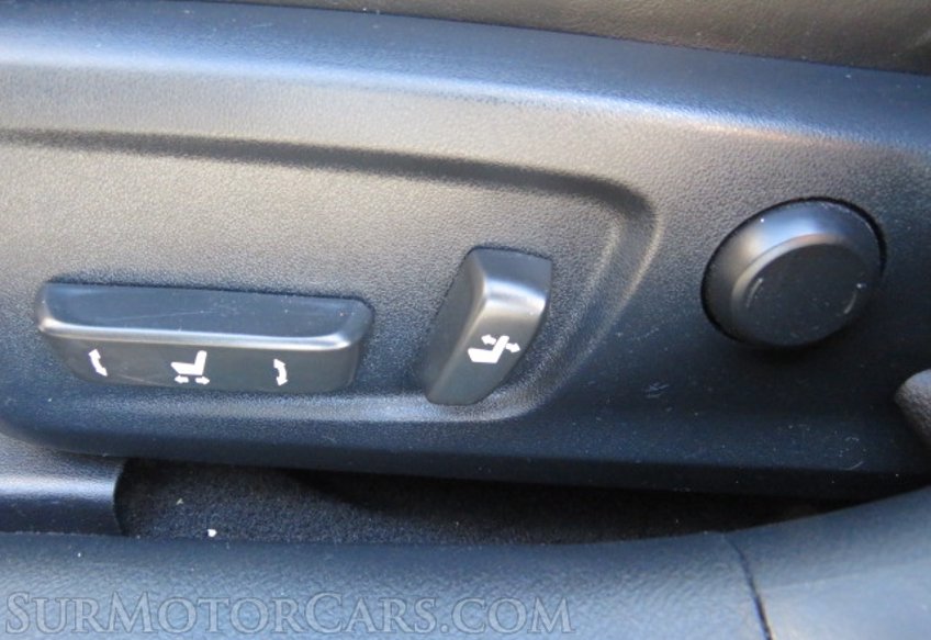 2015 Lexus IS 350 - Image 40