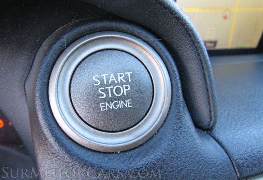 2015 Lexus IS 350 - Image 37