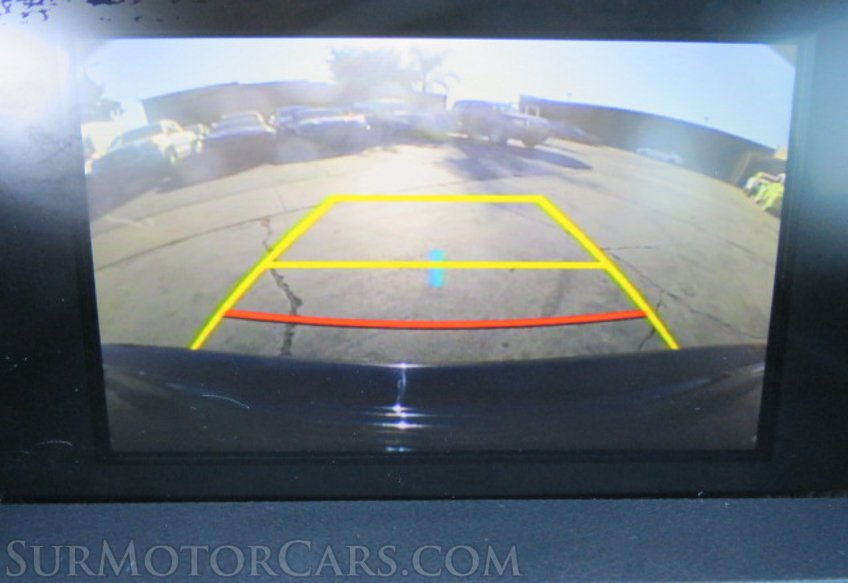 2015 Lexus IS 350 - Image 33