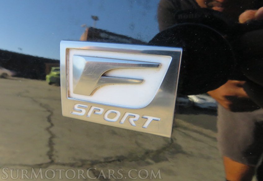 2015 Lexus IS 350 - Image 16