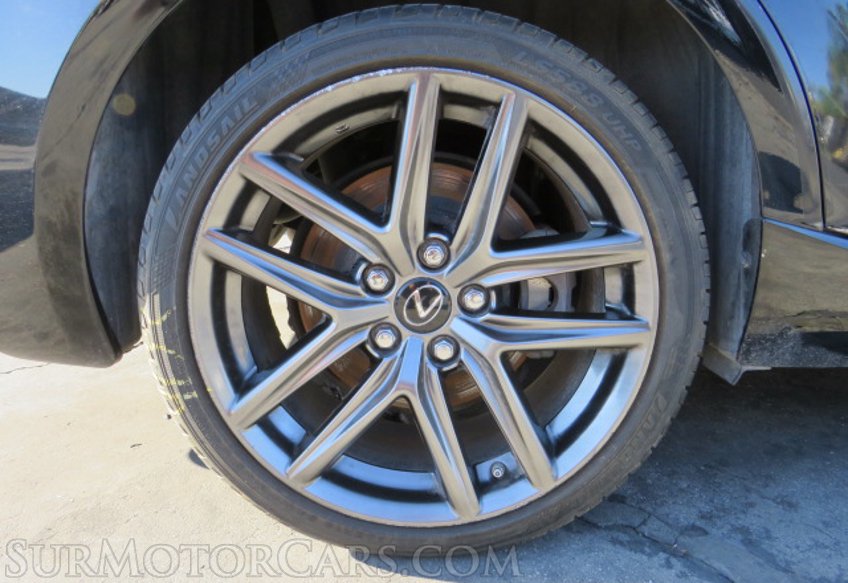 2015 Lexus IS 350 - Image 19