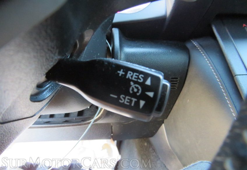 2015 Lexus IS 350 - Image 50