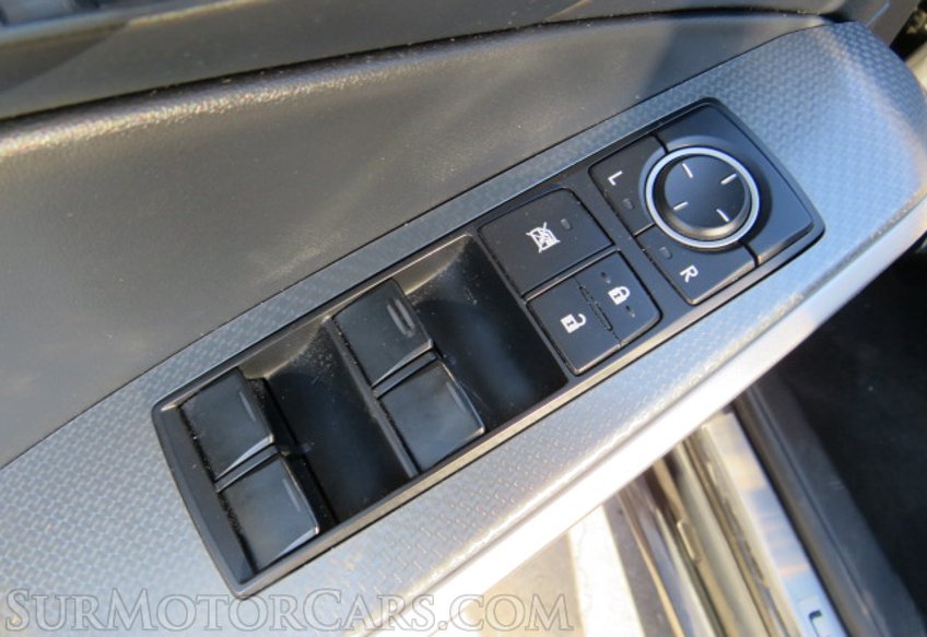 2015 Lexus IS 350 - Image 41