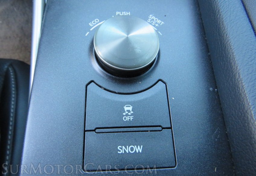 2015 Lexus IS 350 - Image 48