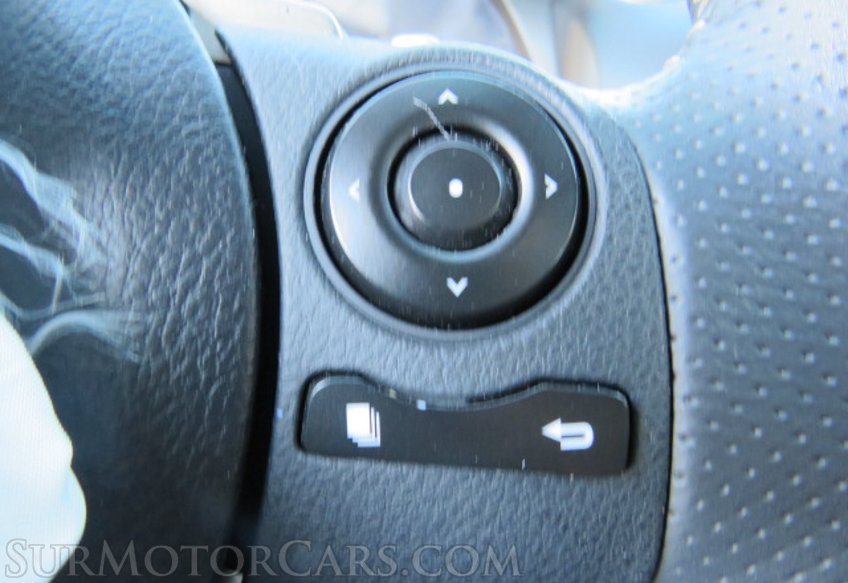 2015 Lexus IS 350 - Image 49