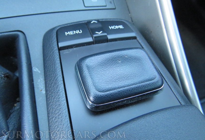 2015 Lexus IS 350 - Image 45