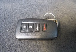 2015 Lexus IS 350 - Image 43