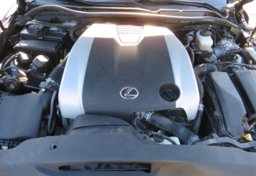 2015 Lexus IS 350 - Image 53