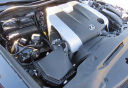 2015 Lexus IS 350 - Image 52