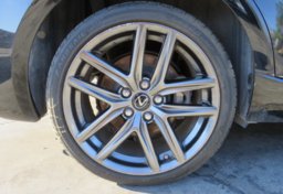 2015 Lexus IS 350 - Image 19