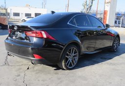 2015 Lexus IS 350 - Image 10