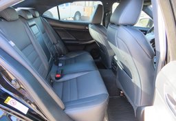 2015 Lexus IS 350 - Image 31