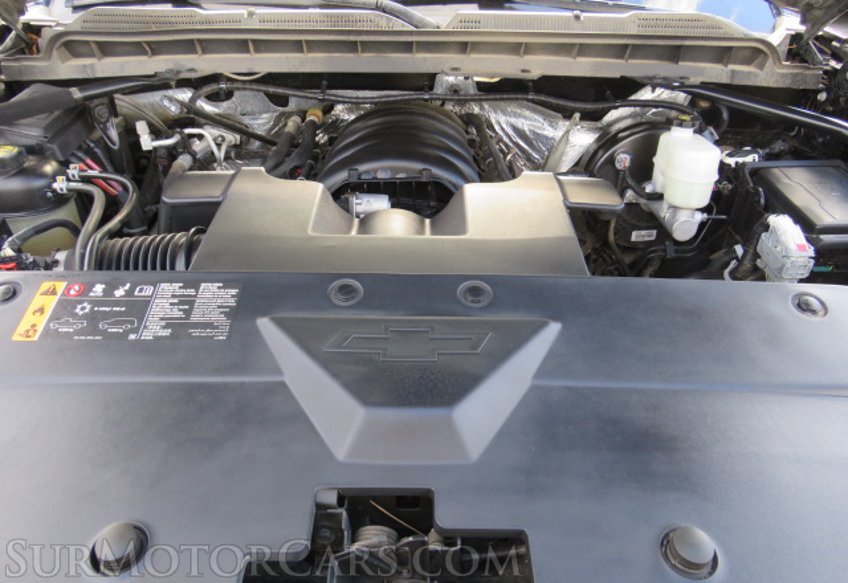 2018 Chevrolet Silverado 1500 - Image 47