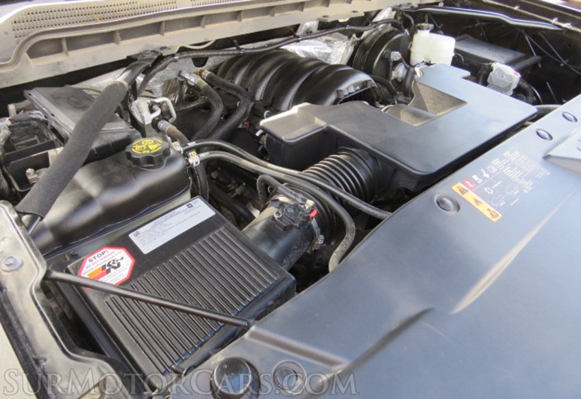 2018 Chevrolet Silverado 1500 - Image 45