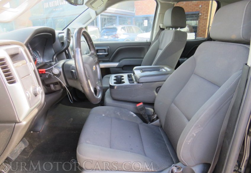 2018 Chevrolet Silverado 1500 - Image 24