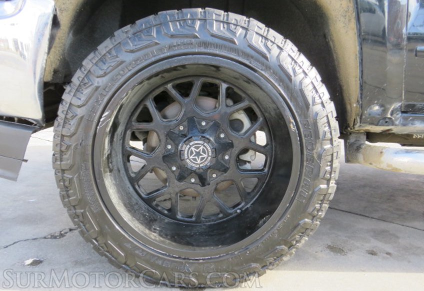 2018 Chevrolet Silverado 1500 - Image 44