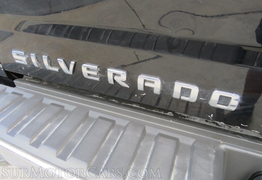 2018 Chevrolet Silverado 1500 - Image 17